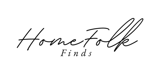 Home Folk Finds